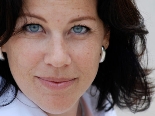 Miriam Schlüter-Bencharif